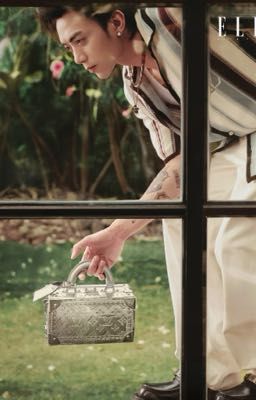 00z x han; gửi jisung yêu dấu