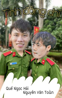 [0309] Tình đồng chí :))