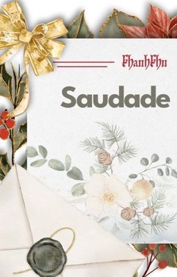 [05 ☆ FAKEDEFT」Saudaden