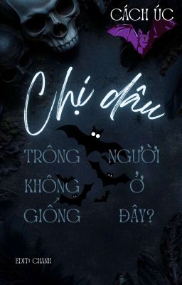 1 - [ĐM/EDIT] Chị Dâu Trông Không Giống Người Ở Đây?