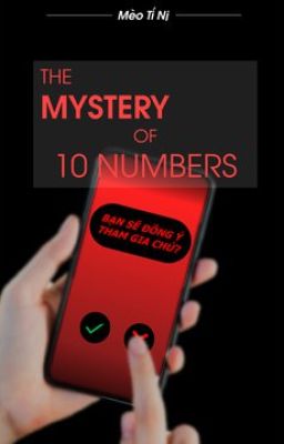 10 Con Số Bí Ẩn