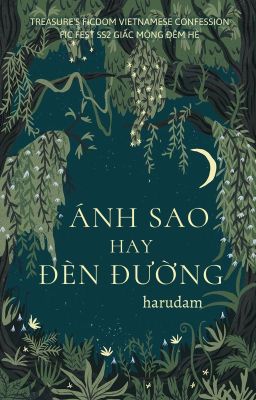 #100 - Ánh Sao Hay Đèn Đường [HARUDAM]