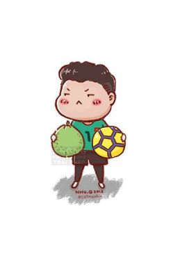 [113] Đồng đội của cậu - HaiiYangg | Dũng Chinh