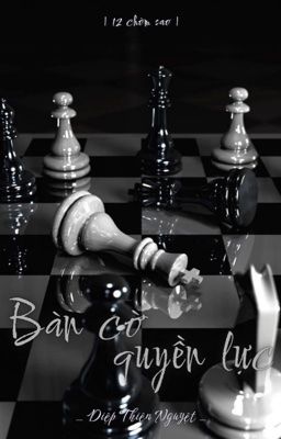 | 12 chòm sao | Bàn cờ quyền lực