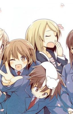 [ 12 chòm sao ] Bí mật tuổi học trò