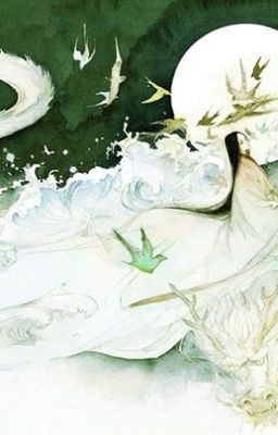 (12 chòm sao)Giọt nước mắt của nữ thần