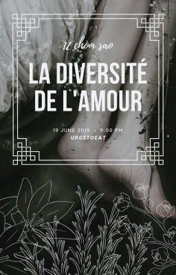 [12 chòm sao]: La diversité de l'amour