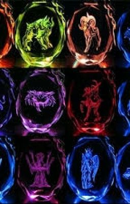 [ 12 CHÒM SAO] Lớp S- Class Bất Bình Thường