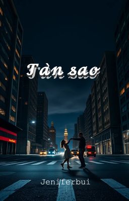 (12 chòm sao) Tàn Sao