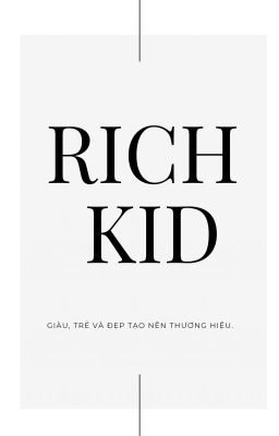 12 Chòm Sao | Textfic | Rich Kids