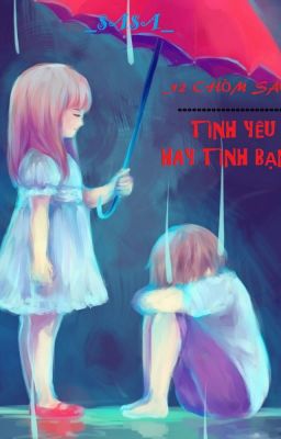 (12 chòm sao ) TÌNH YÊU HAY TÌNH BẠN ??