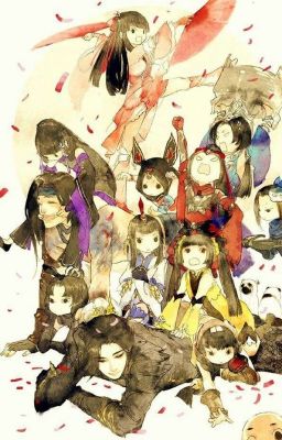 [12 Chòm Sao] Trò đùa thần minh