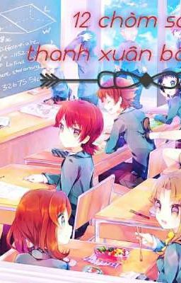 12 chòm sao và thanh xuân bất diệt