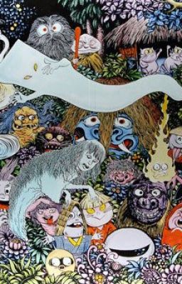 12 cung hoàng đạo - Âm phủ