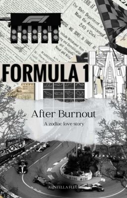12cs || After burnout