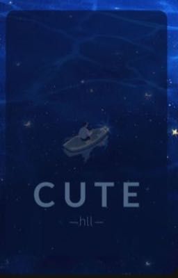 • 12cs BL ; C U T E •