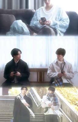 12cs bl; half of heaven