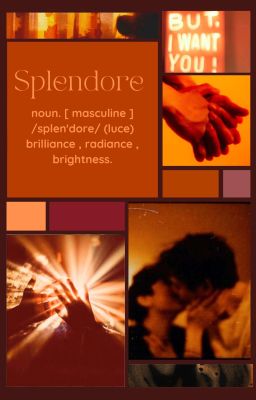 |12cs/BL| Splendore