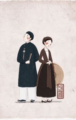 |12cs| Dưới bóng trăng An Thạch