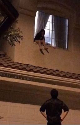 [12cs] Home sweet home