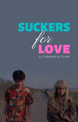 [12cs/textfic] - suckers for love