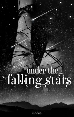 [12CS] Under the falling stars