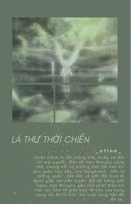 [16:00 - Fakenut] Lá Thư Thời Chiến