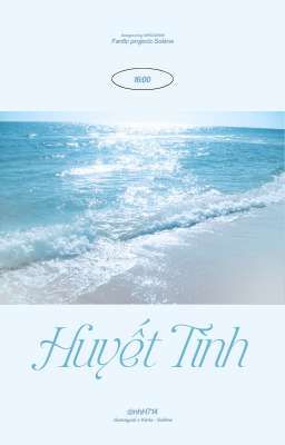 16:00 ⌗ solène ⭒ guke ! Huyết Tình