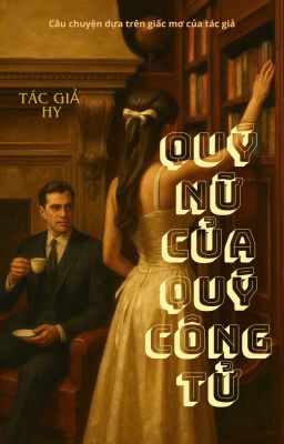 [16+] Quý Nữ Của Quý Công Tử