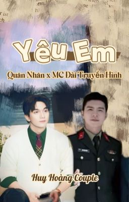 [+17] [Huy Hoàng ] Yêu Em 