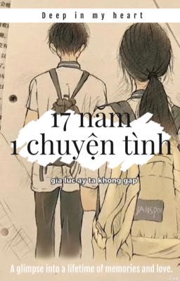 17 năm 1 chuyện tình