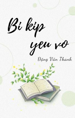 [2] Bi kip yeu vo - Vân Thanh