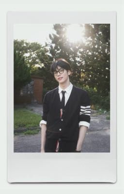20cm | Choi Soobin