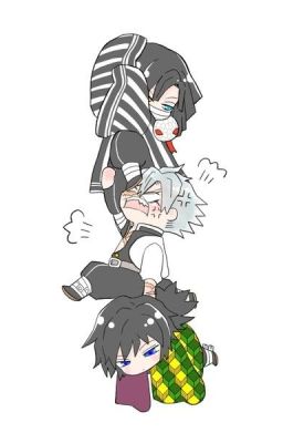 21 trio