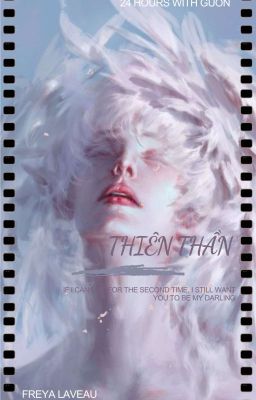 [22:00 | GuOn] Thiên thần