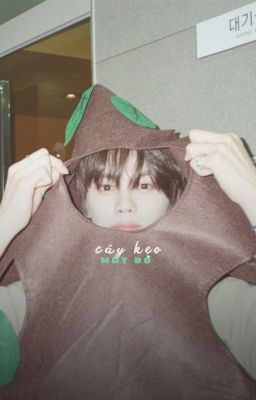 [2binz | textfic]  cây kẹo mút dở