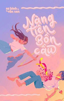 2cs゚°☆ nàng tiên bồn cầu