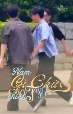 [2H] Gì Chứ? Nam Chính Ghét Ta Sao?