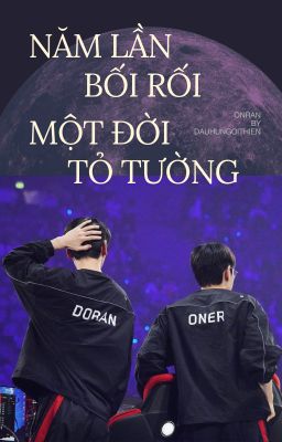 [2HJ] Năm Lần Bối Rối, Một Đời Tỏ Tường