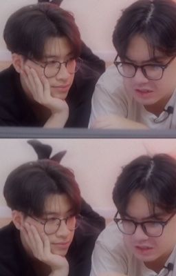 [2huang] Do you wannabe my boyfriend ?