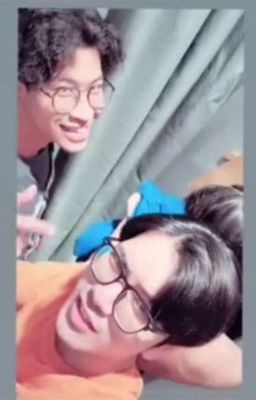 [2huang] Đoản nhỏ về otp