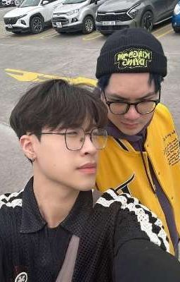 [2huang] Mối tình đầu ?!