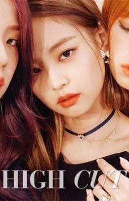 3 Điều Ước Của Kim Jennie [BLACKPINK/JENNIEJISOOLISA]