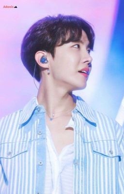 3 Ngày Yêu [[ Hoseok and You ]]