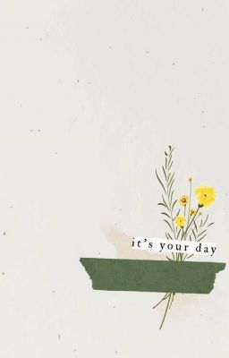 「 30+ Days Song Fic Challenge 」