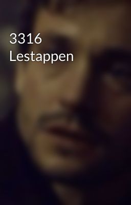 3316 Lestappen 