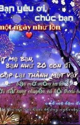 4 Con Điên