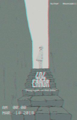 404 ERROR - Đúng người, sai thời điểm 