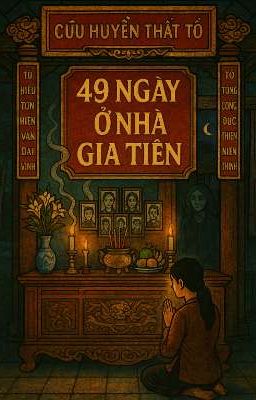 49 Ngày Ở Nhà Gia Tiên