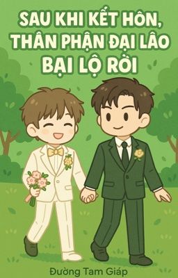 5 [Edit - Đam Mỹ] Sau Khi Kết Hôn, Thân Phận Đại Lão Đại Bại Lộ